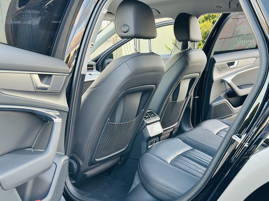 Audi A6 2020.3.0 TDi 245cp Allroad/ Quattro Mild-hybrid