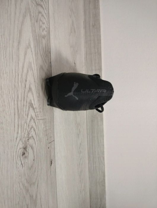 Puma Ultra Ultimate FG/AG Eclipse-Black/Asphalt