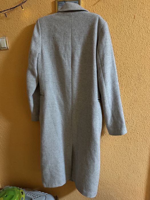 Palton nou Cotton Club