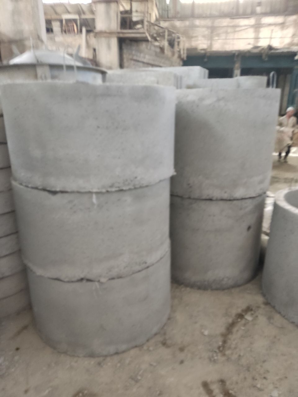 Kalodes Kalso quduq kanalalizatsiya uchun 350000