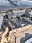 Vând motor Iveco