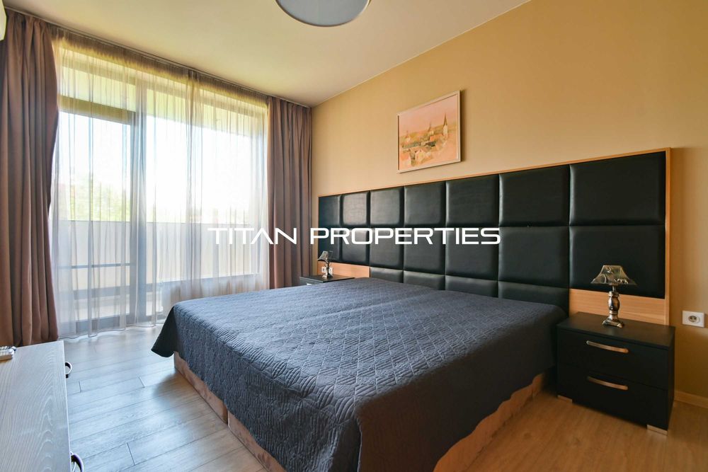 Дава се под наем Тристаен апартамент в София, Изгрев - 140 кв.м за 1600 € - Снимка #5