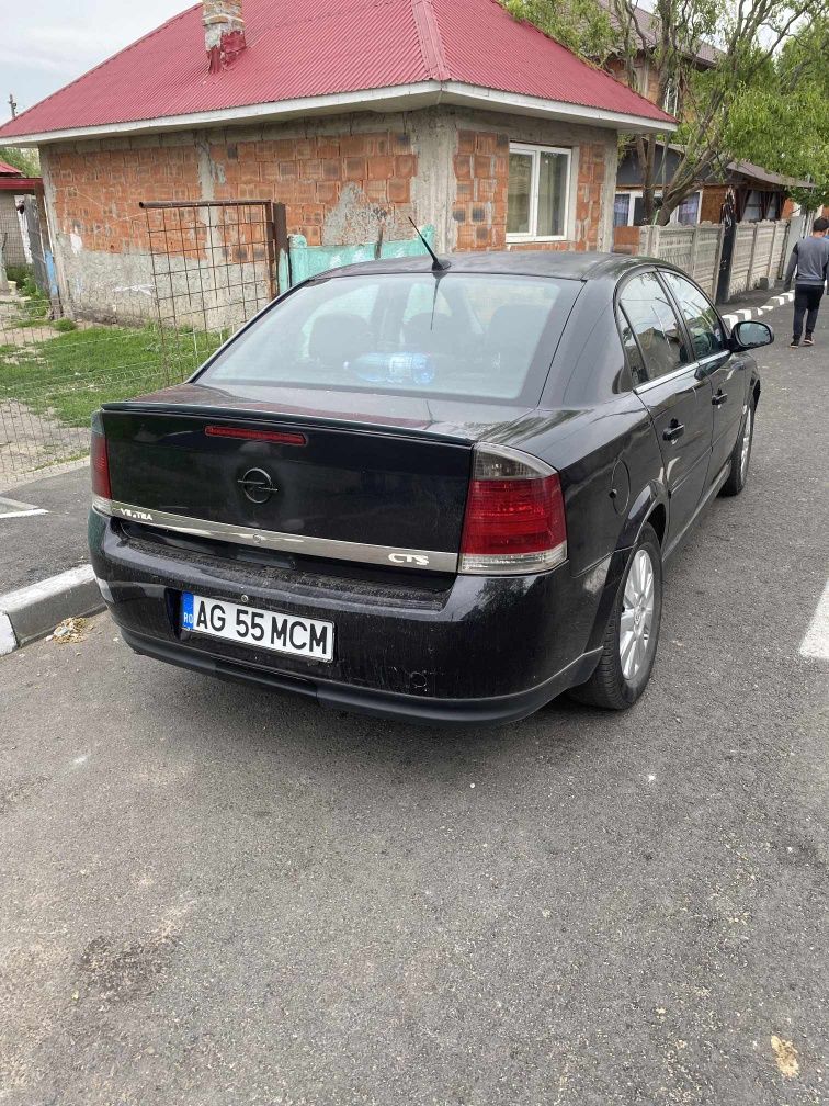 Opel Vectra C. Vând sau schimb