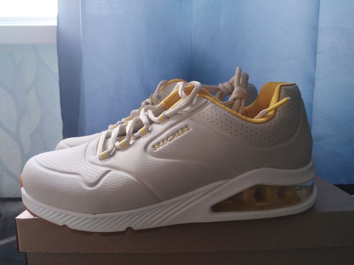 Sketchers 40 номер 27см