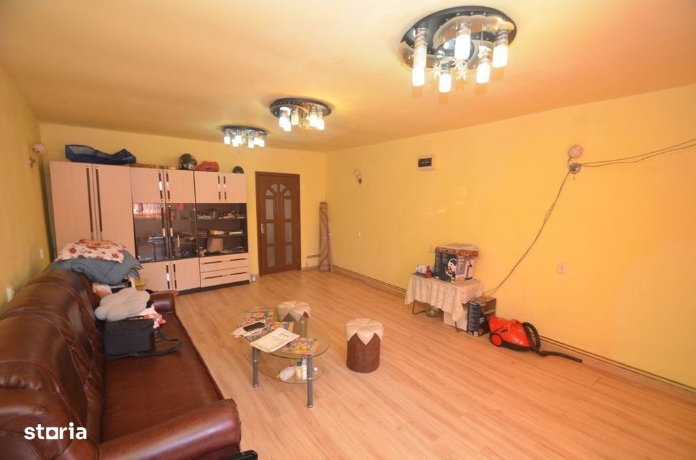 Apartament in zona Elisabetin cu intrare din strada