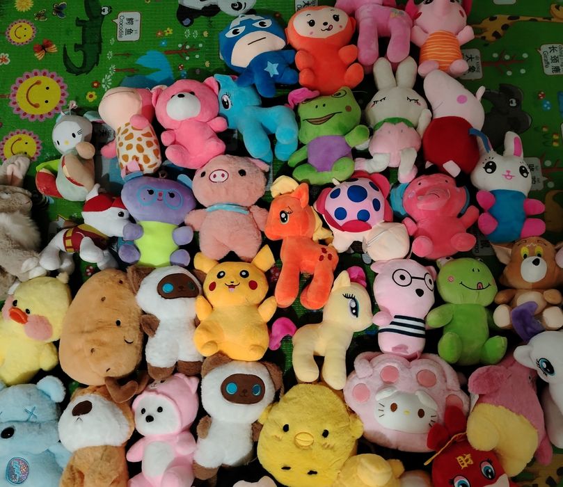 Игрушка для хватаек