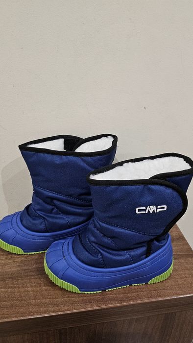 Детски апрески за момче CMP- 26/27 размер