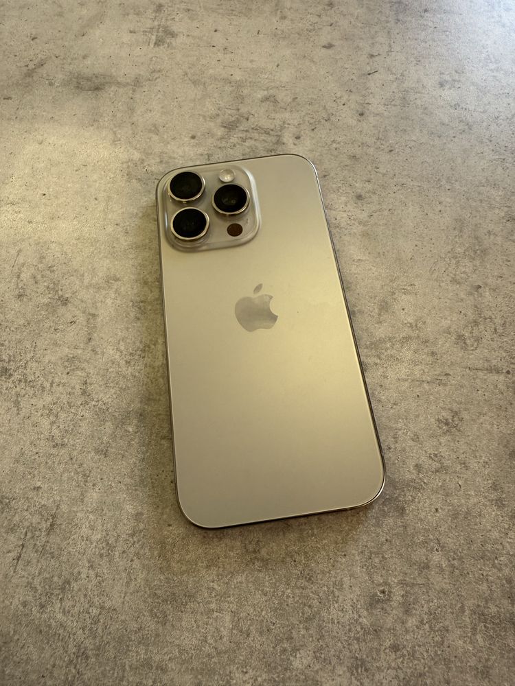 Iphone 16 Pro 128Gb 97% Б-107314