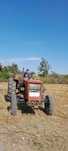 Tractor Carraro  505