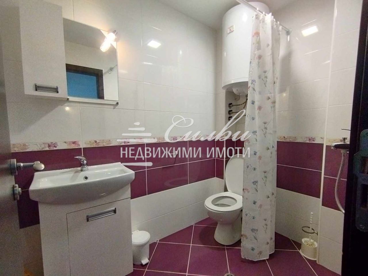 Дава се под наем Двустаен апартамент в Шумен, Болницата - 60 кв.м за 280.5 € - Снимка #6