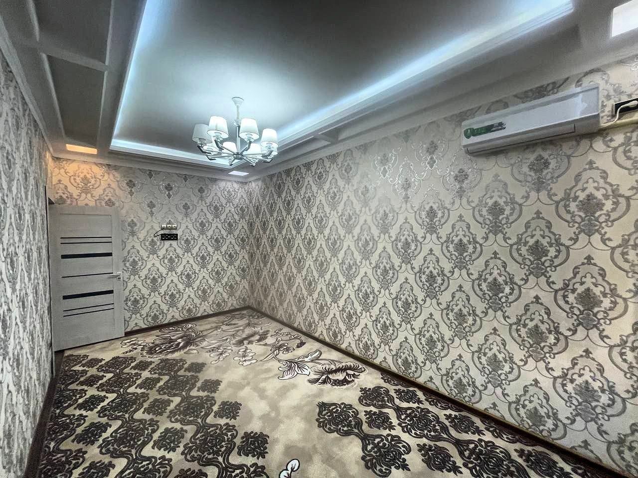 Квартира 2 хонали