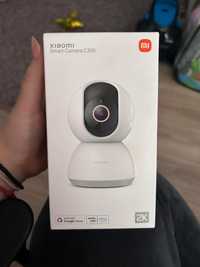Camera de supraveghere Xiaomi Smart Camera C300