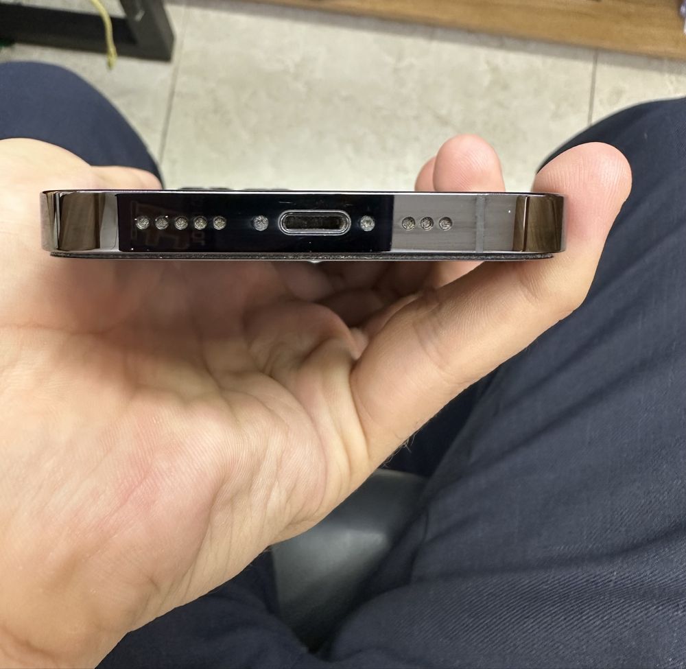 iphone 14 pro purple 128 gb 81%