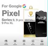 Премиум стеклы для Google Pixel 9/9pro и 9 XL