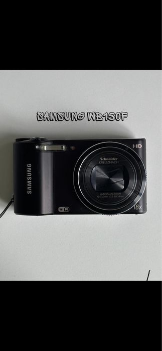 Камера samsung 18x hd 1080