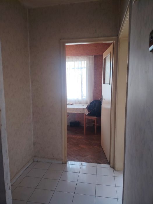 Апартамент в кв трошево