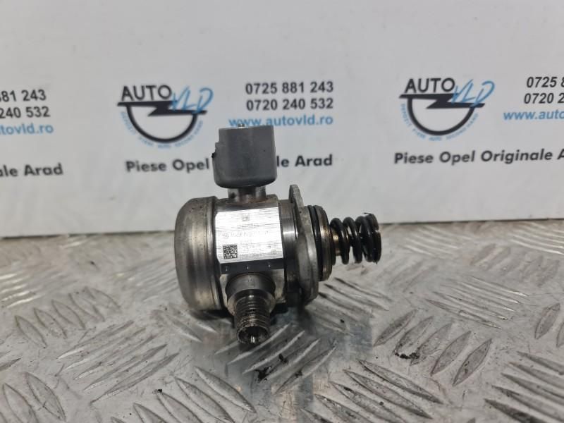 Pompa de injectie Opel Astra J 2.0 TURBO benzina A20NHT; A20NFT