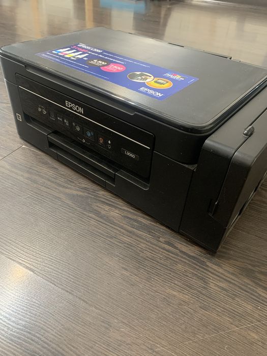 EPSON L3060 принте