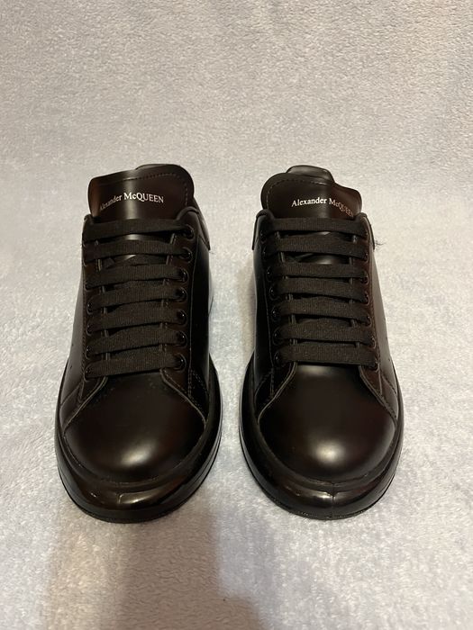 Alexander McQUEEN 43