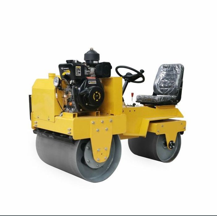 Аренда мини каток