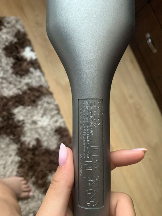 Placa de indreptat parul Remington