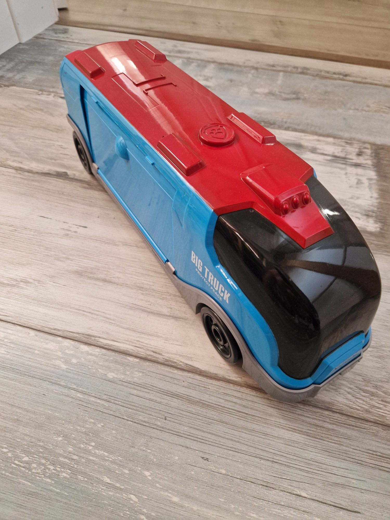 Играчки сет на Paw patrol