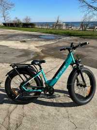 Bicicleta electrica Engwe E26