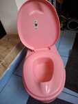 Olita tip WC bebelusi