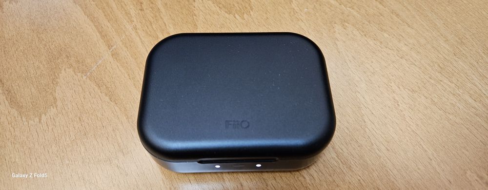 Безжични приемници на FIIO