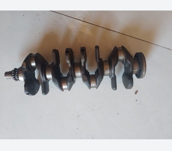 Коленвал матор таиота