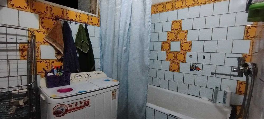 Продажа  3-х комнатной квартиры