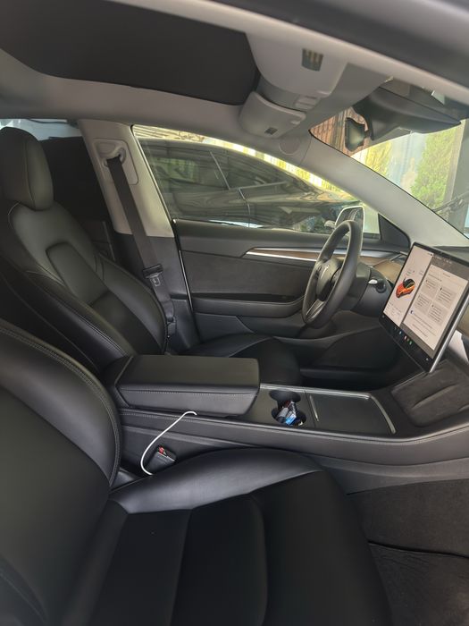 Tesla model 3 long range 2022 USA