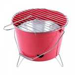 Барбекю кофа - BBQ Bucket