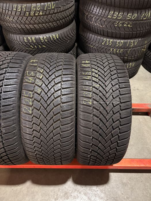 Anvelope iarna 225/45/17 Bridgestone Blizzak LM005 225 45 17 R 17