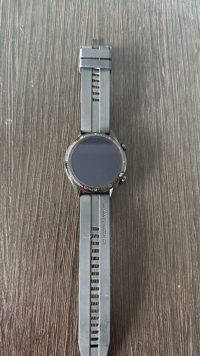 HUAWEI watch GT2 46mm.