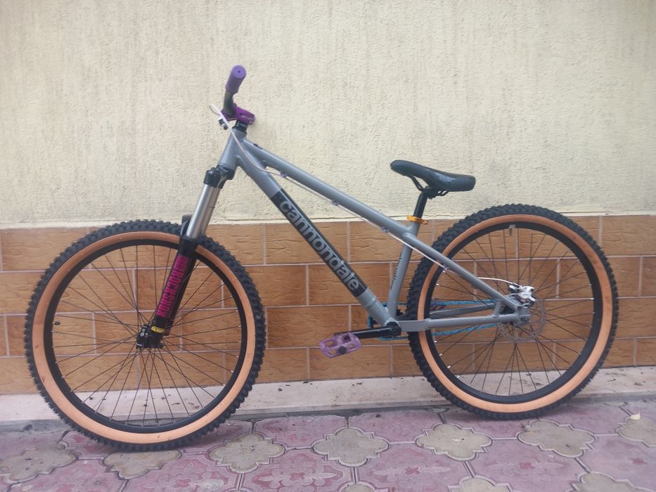 Cannondale Dirt Jump 26