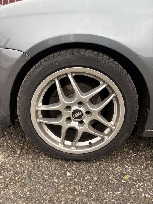 Golf 5 break 1,9 diesel