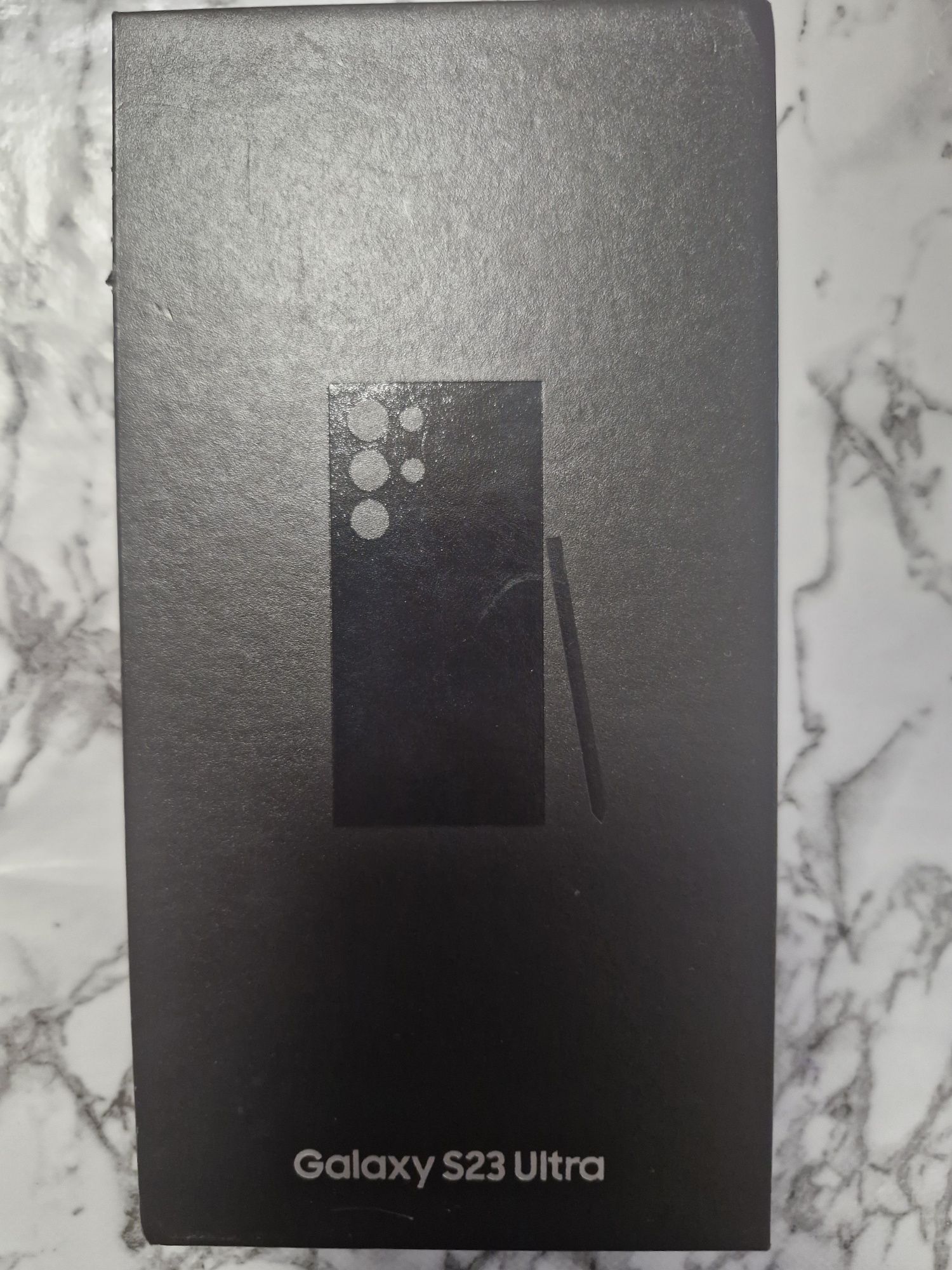 Samsung S 23 ultra