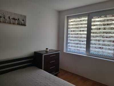 Дава се под наем Двустаен апартамент в Бургас, Сарафово - 77 кв.м за 350 € - Снимка #4