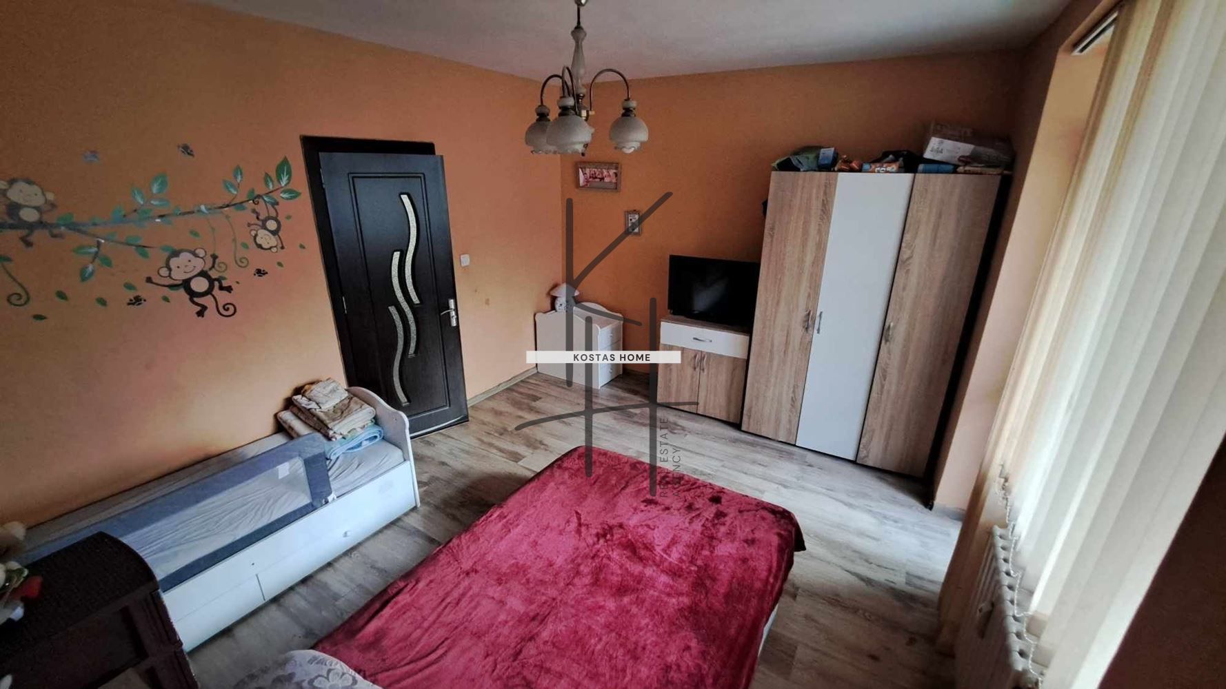 2-стаен в Варна-Младост 2 площ 78 цена 135000