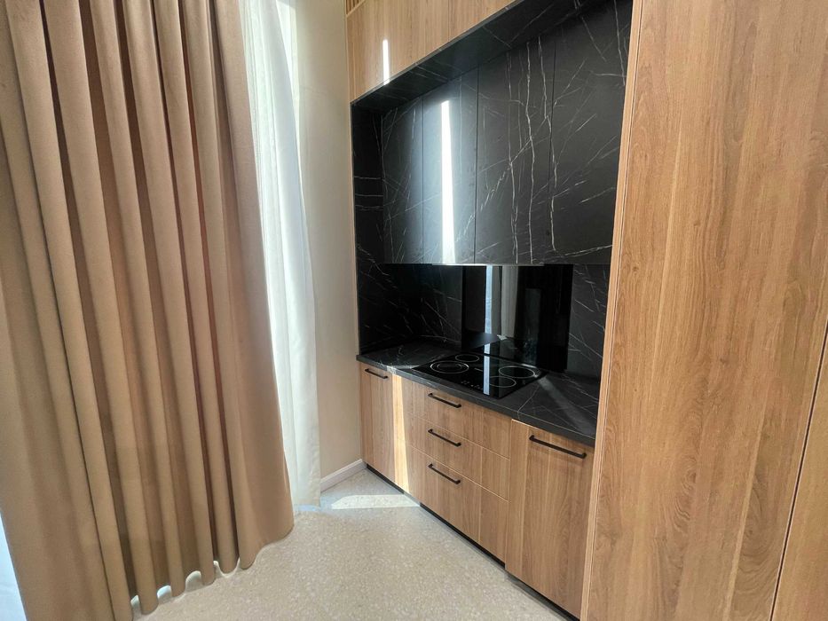 Сдается в аренду! 3/18/52, 70 кв.м. В ЖК «Nest One»