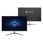 Монитор IMMER 27T5000 27"  FLAT (VGA+HDMI) IPS panel 100Hz
