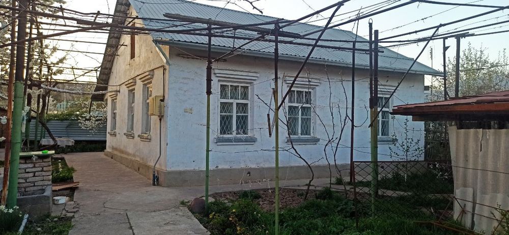 Продается участок в Чирчике