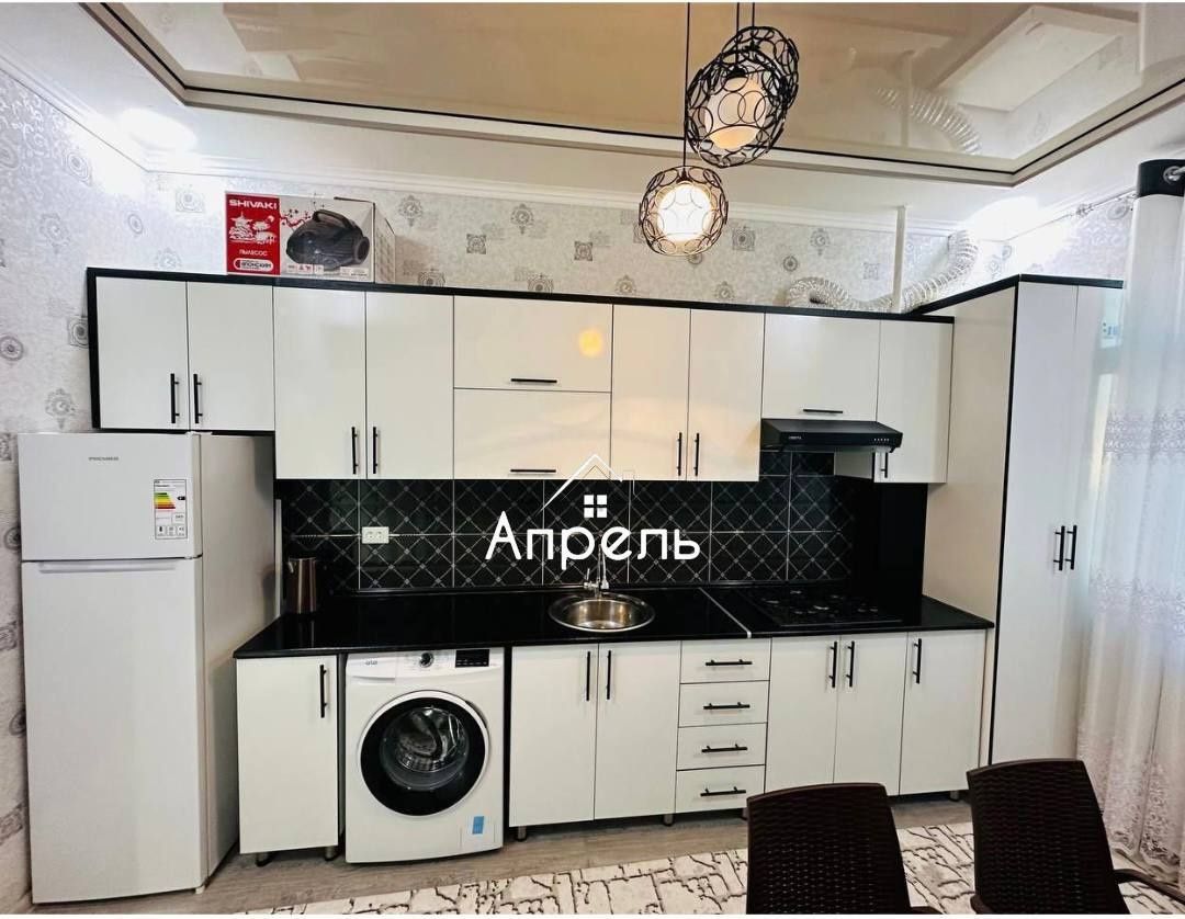 2 хона ли катта квартира