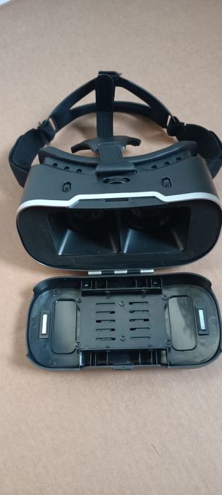 Ochelari Realitate Virtuală Noi VR 3D Blitz Wolf BW-VR 3 Pt Smartphone