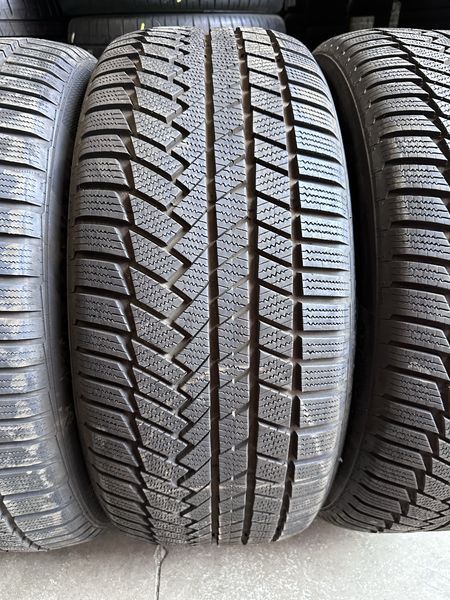 315/40/21//275/45/21 Continental