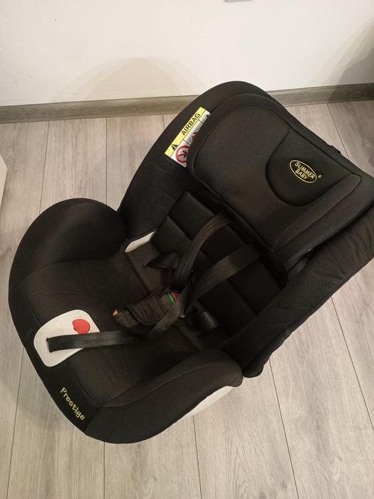 Scaun auto Profesional