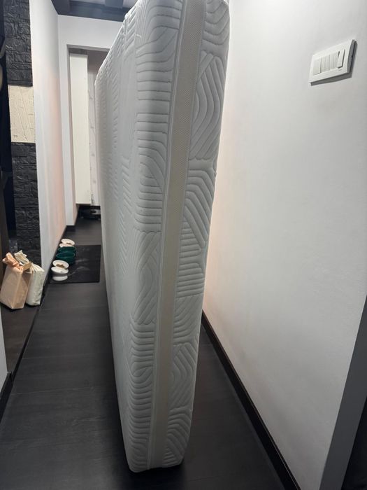 Saltea Jysk Dreamzone Gjerda 160x200