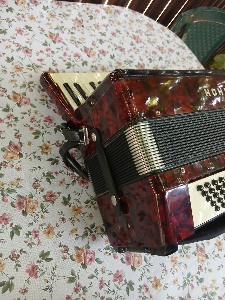 Vand hohner Verdi 2