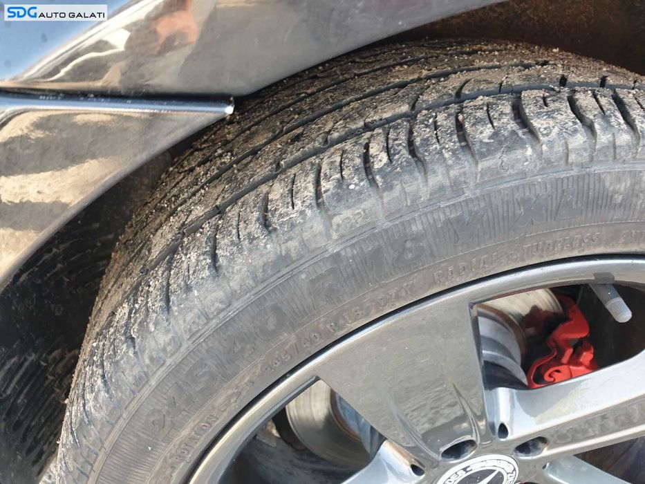 Anvelopa Cauciuc Vara Platin RP420 Summer Mercedes BMW Audi VW Opel Skoda Seat Toyota Lexus Citroen Alfa Romeo Peugeot Volvo Ford Fiat Kia Hyundai 2020 - 2024 [C0197.1]